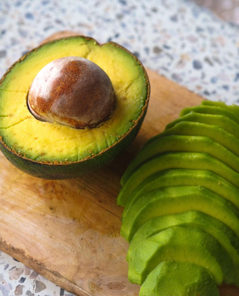 Can You Eat Avocado with Brown Spots